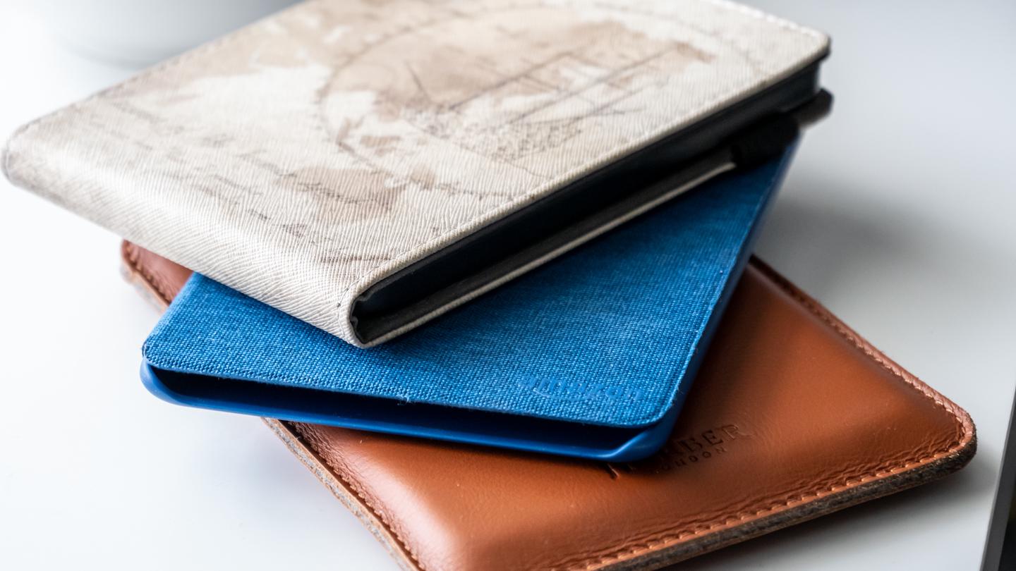 mejores fundas paperwhite 2018