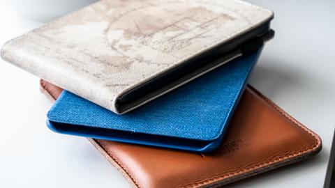 las mejores fundas para proteger tu kindle paperwhite