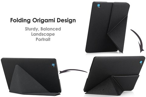 funda forefront kobo aura one muestra de posiciones