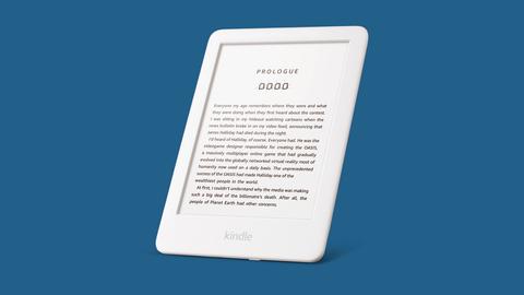 kindle 10 2019