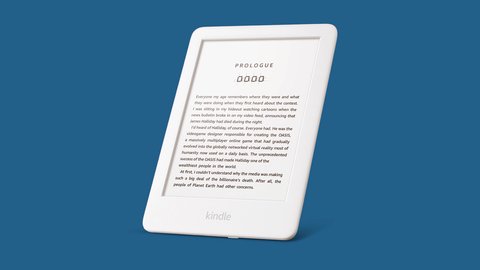 kindle 10 2019