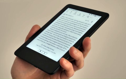 kindle 10 dimensiones