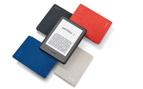 kindle 10 fundas