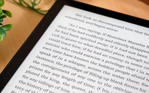 kindle paperwhite 2021 gen 5 calidad pantalla