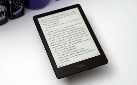 kindle paperwhite 2021 gen 5 detalle