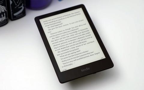 kindle paperwhite 2021 gen 5 detalle