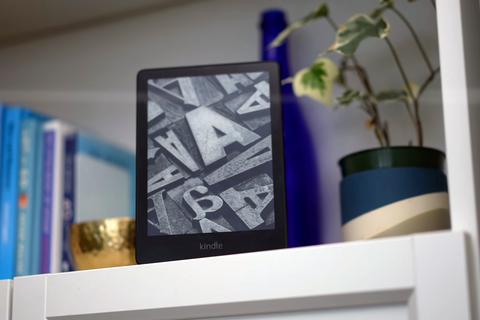 kindle paperwhite 2021 gen 5