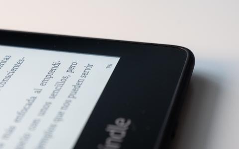 amazon kindle paperwhite 2018 caracteristicas