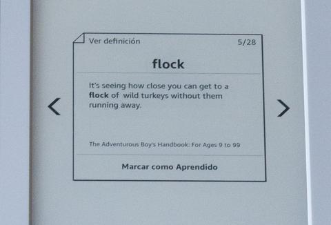 tarjetas memo