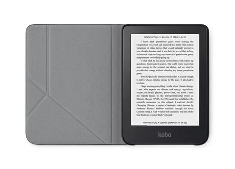 kobo clara 2