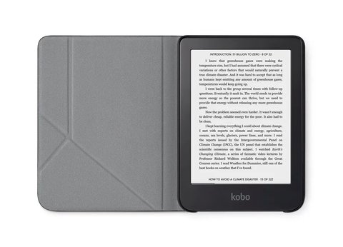 kobo clara 2