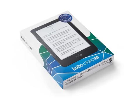 kobo clara