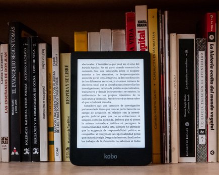 kobo clara hd