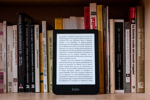 kobo clara hd