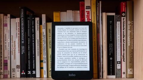 kobo clara hd