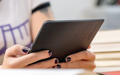 kobo forma bisel