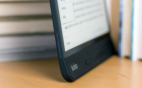kobo forma detalle bisel