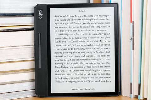 kobo forma