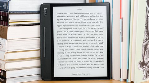 kobo forma