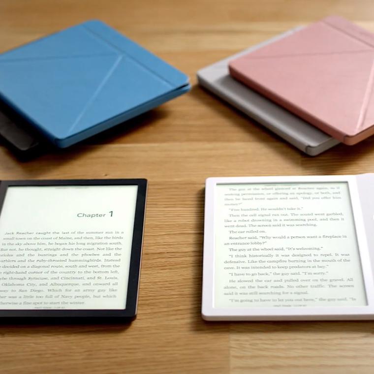 kobo libra h2o
