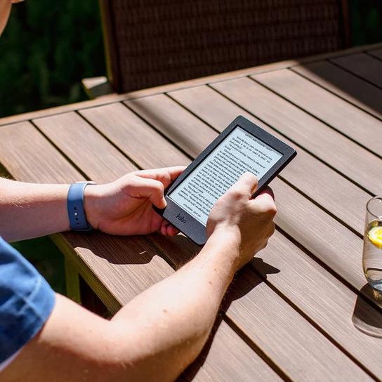 kobo nia
