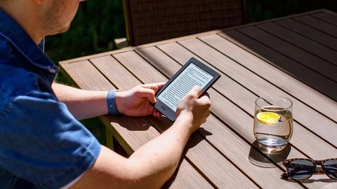 kobo nia