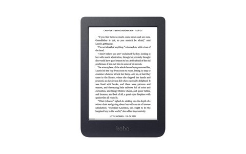 kobo nia