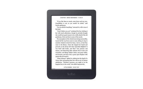 kobo nia