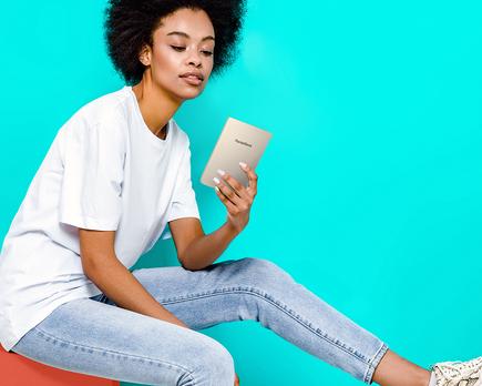 pocket book lanzará un e reader a color en junio