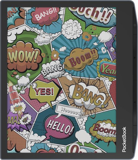 lanzamiento pocketbook era color