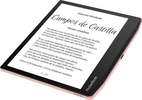 pocket book era copper