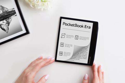 lanzamiento pocketbook era