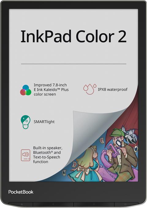 lanzamiento pocketbook inkpad color 2 image 1