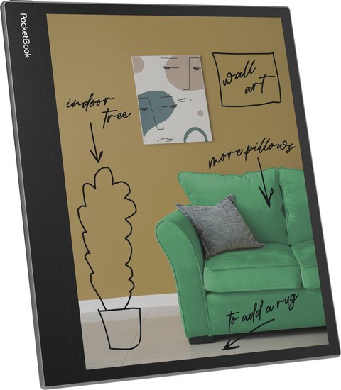 lanzamiento pocketbook inkpad eo