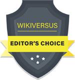 editors choice wikiversus 150