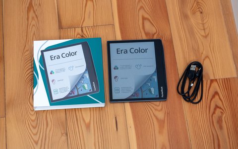 pocketbook era color accesorios