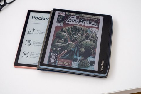 pocketbook era color