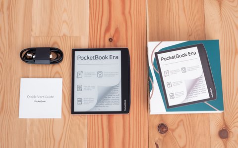 pocketbook era accesorios
