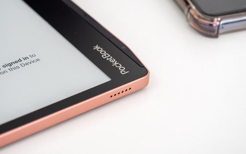 pocketbook era altavoz