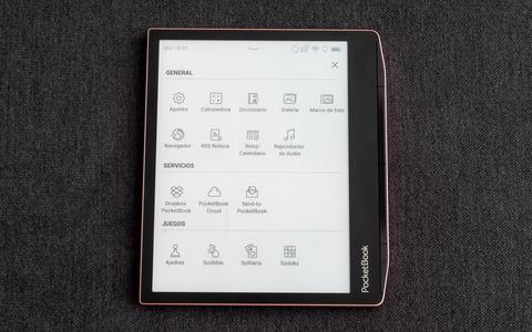 pocketbook era apps