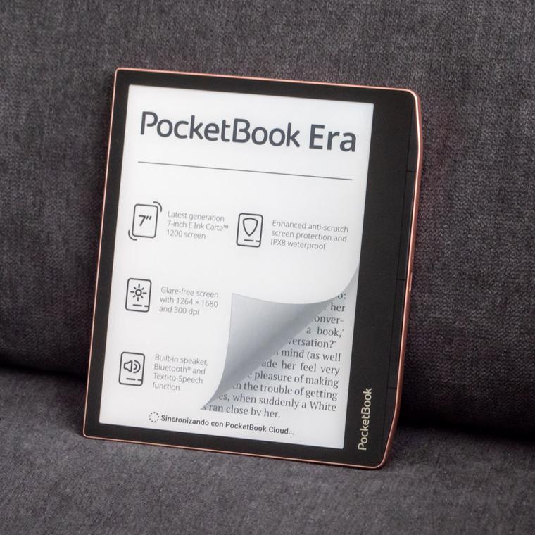 pocketbook era