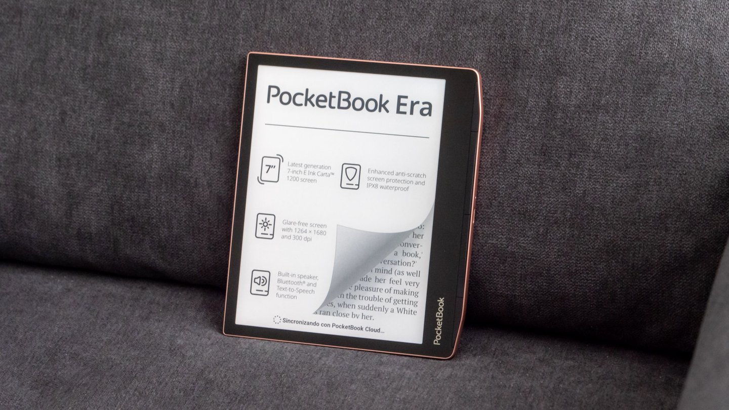 pocketbook era