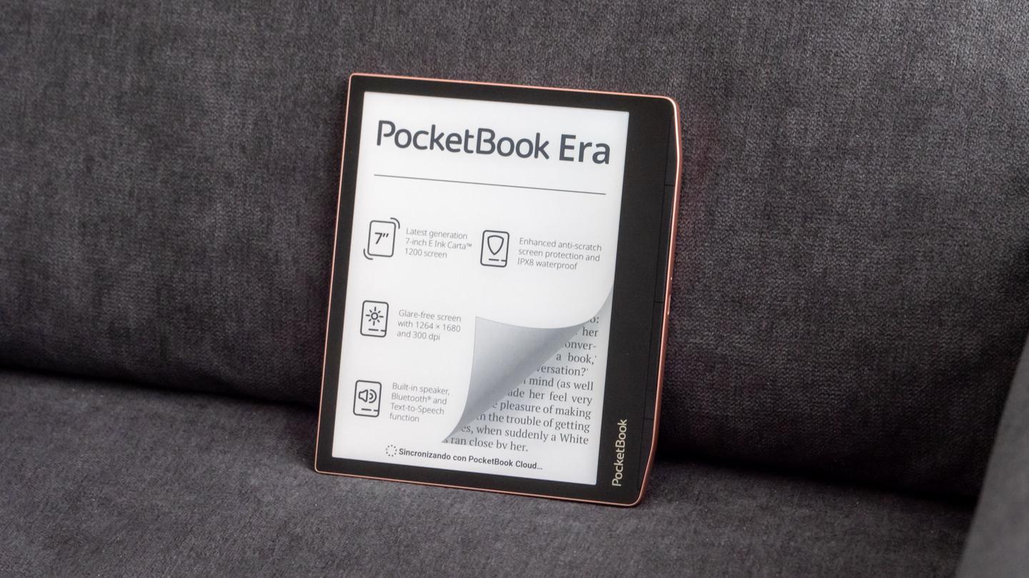 pocketbook era
