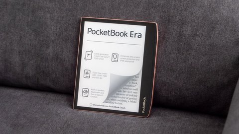 pocketbook era