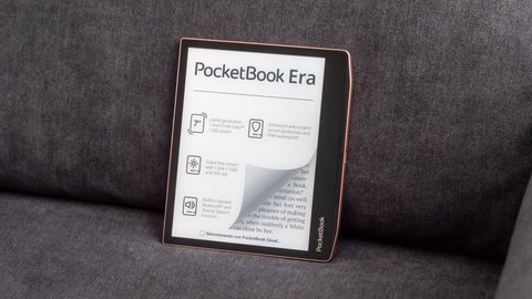 pocketbook era