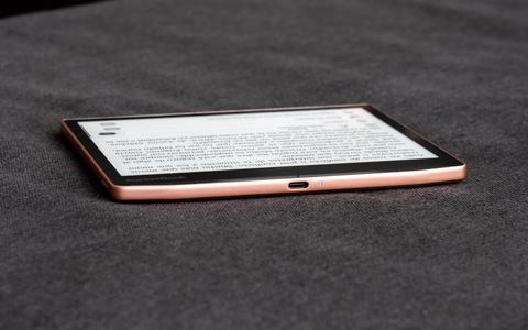 pocketbook era usb c