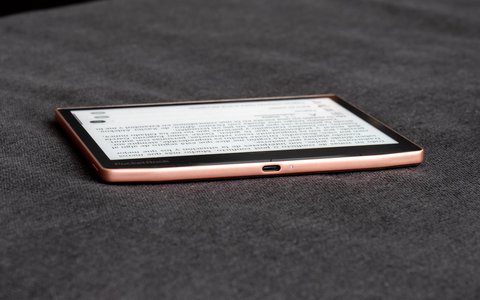 pocketbook era usb c