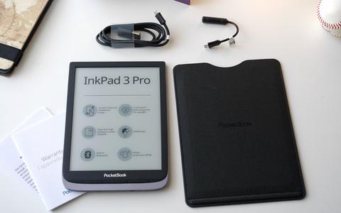 pocketbook inkpad 3 pro accesorios