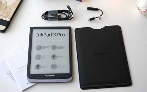 pocketbook inkpad 3 pro accesorios
