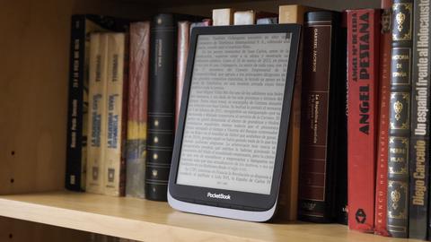 pocketbook inkpad 3 pro
